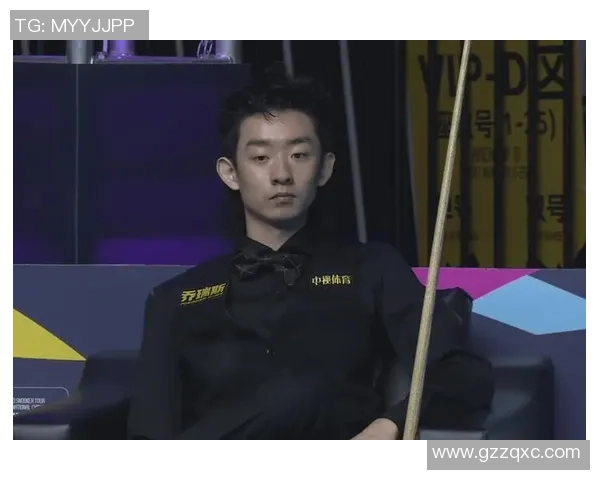 我国斯诺克大捷！4-0、4-1、4-2、4-3，吴宜泽、周跃龙6将晋级冲冠